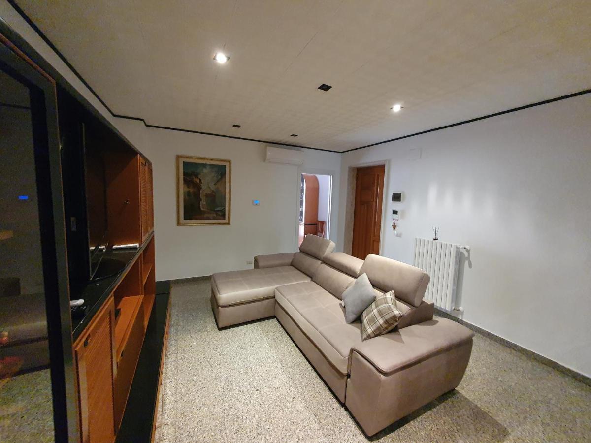 Sopravento Apartments - Margherita di Savoia Esterno foto