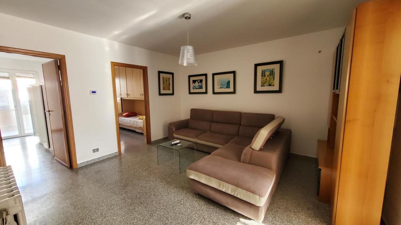 Sopravento Apartments - Margherita di Savoia Esterno foto