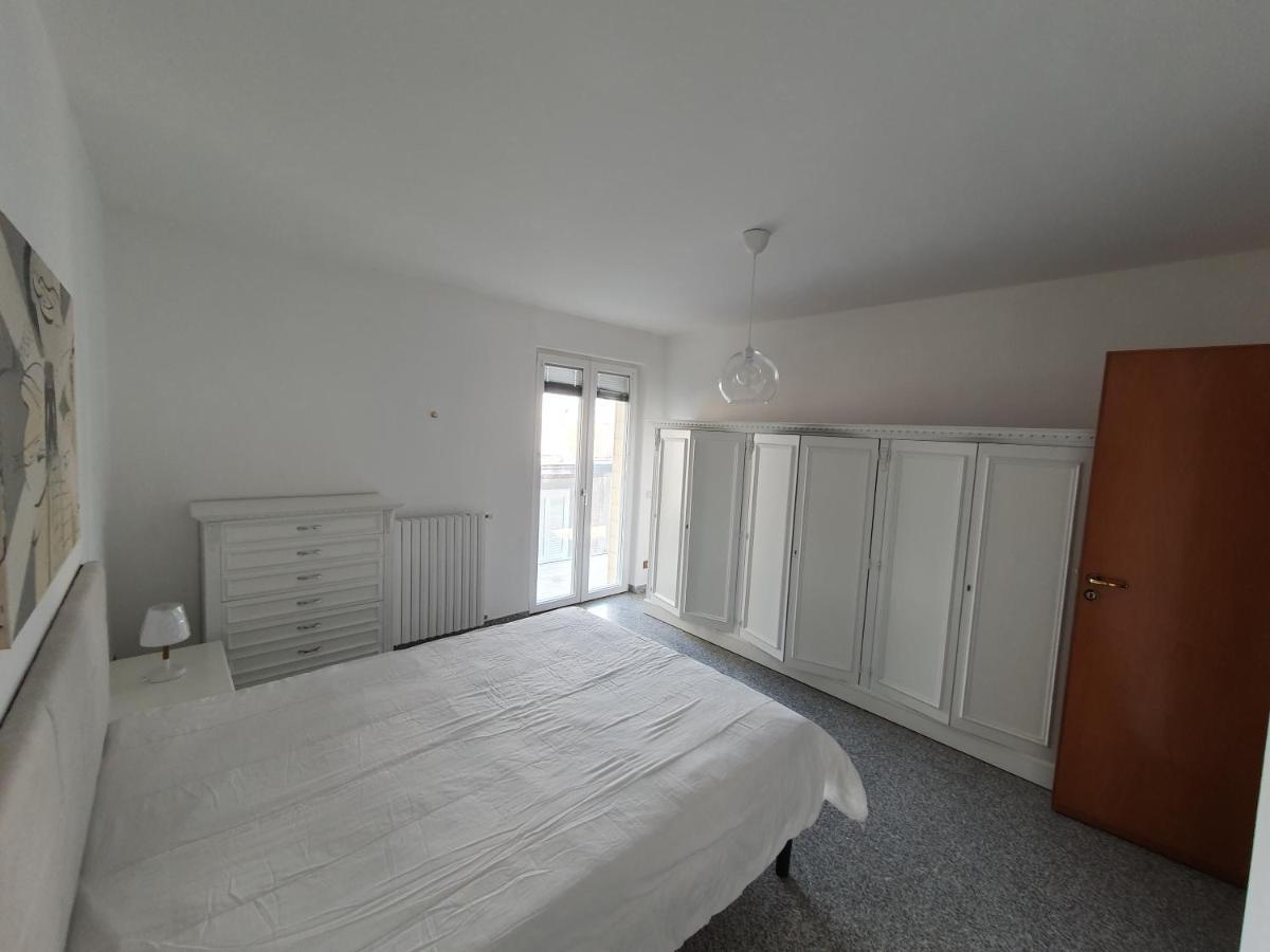Sopravento Apartments - Margherita di Savoia Esterno foto