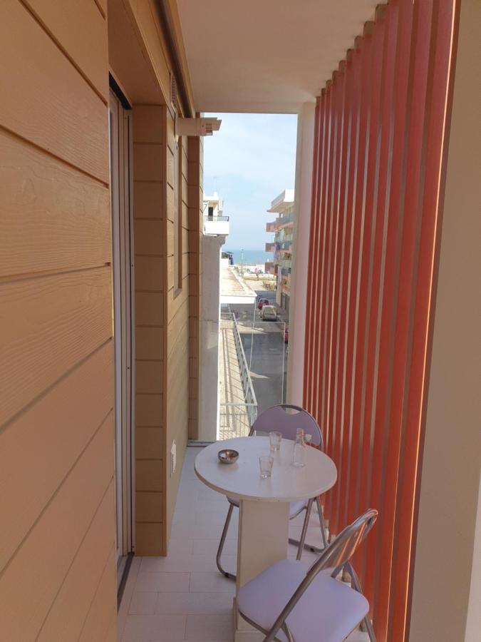 Sopravento Apartments - Margherita di Savoia Esterno foto