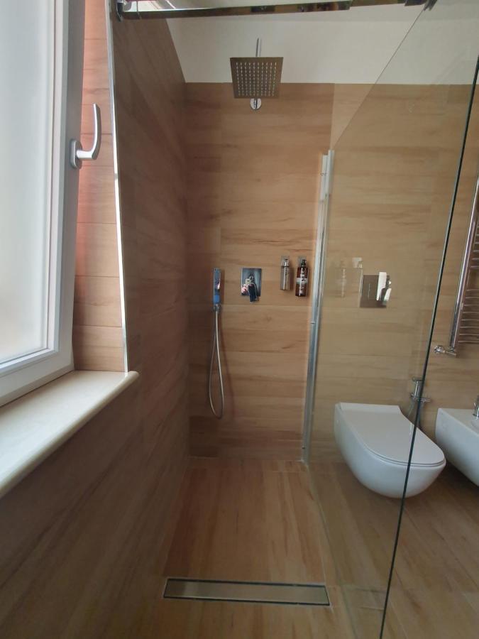 Sopravento Apartments - Margherita di Savoia Esterno foto