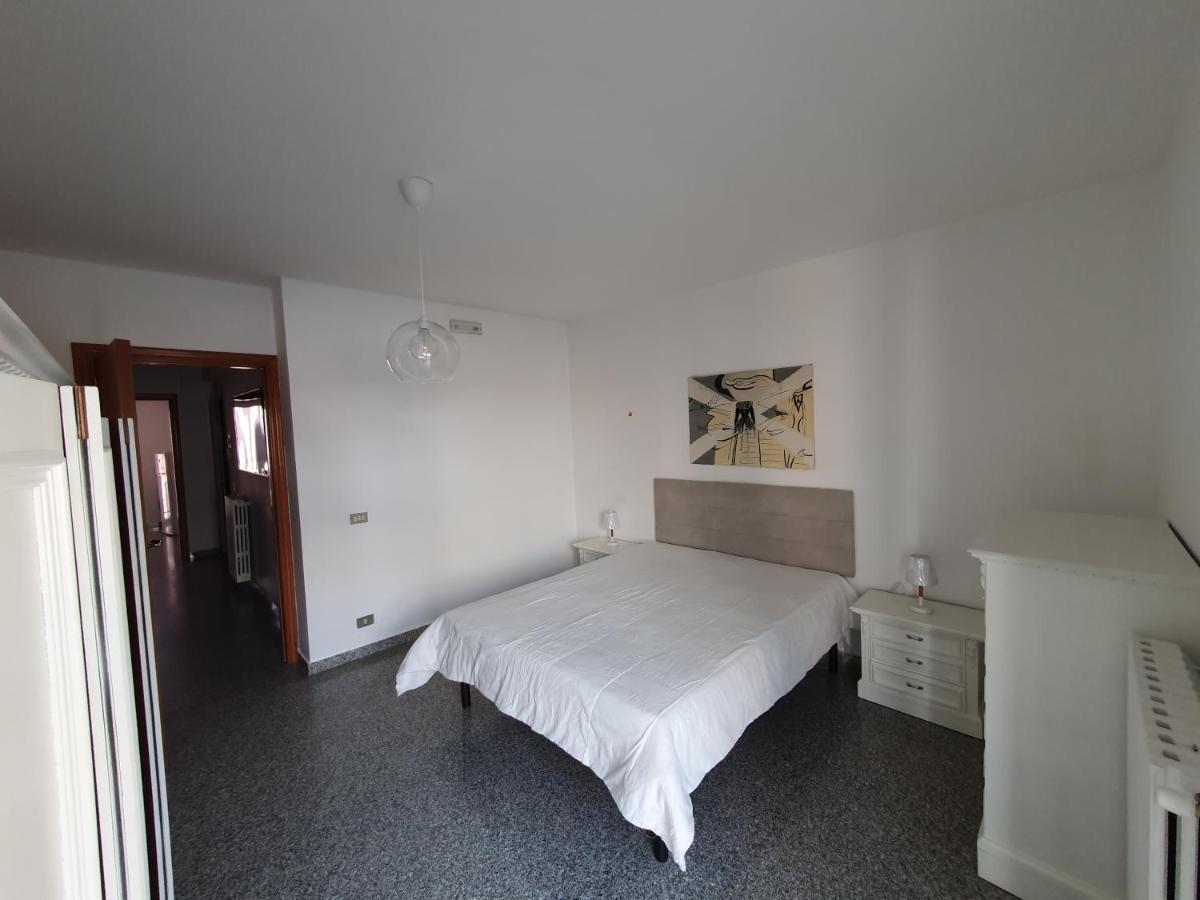 Sopravento Apartments - Margherita di Savoia Esterno foto