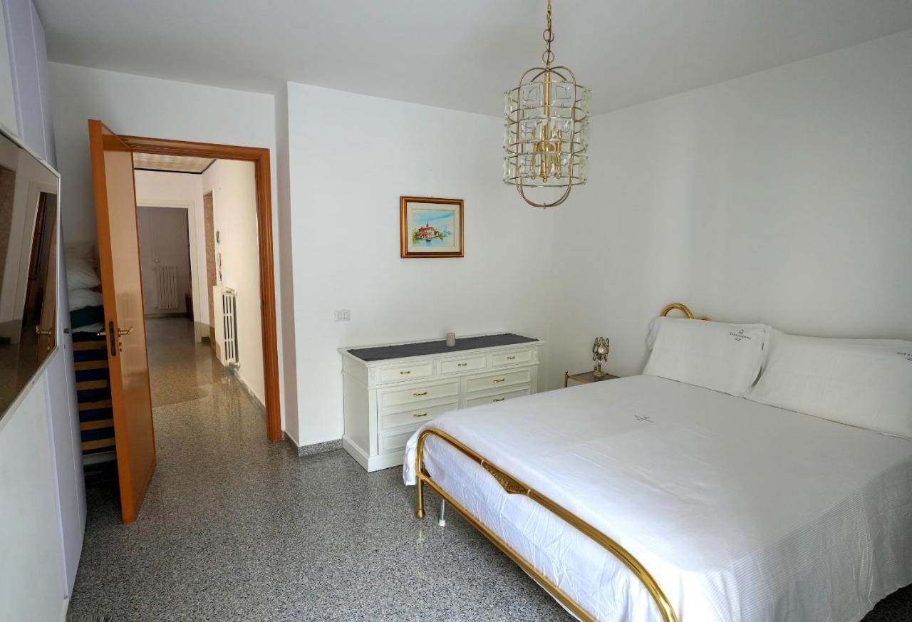 Sopravento Apartments - Margherita di Savoia Esterno foto
