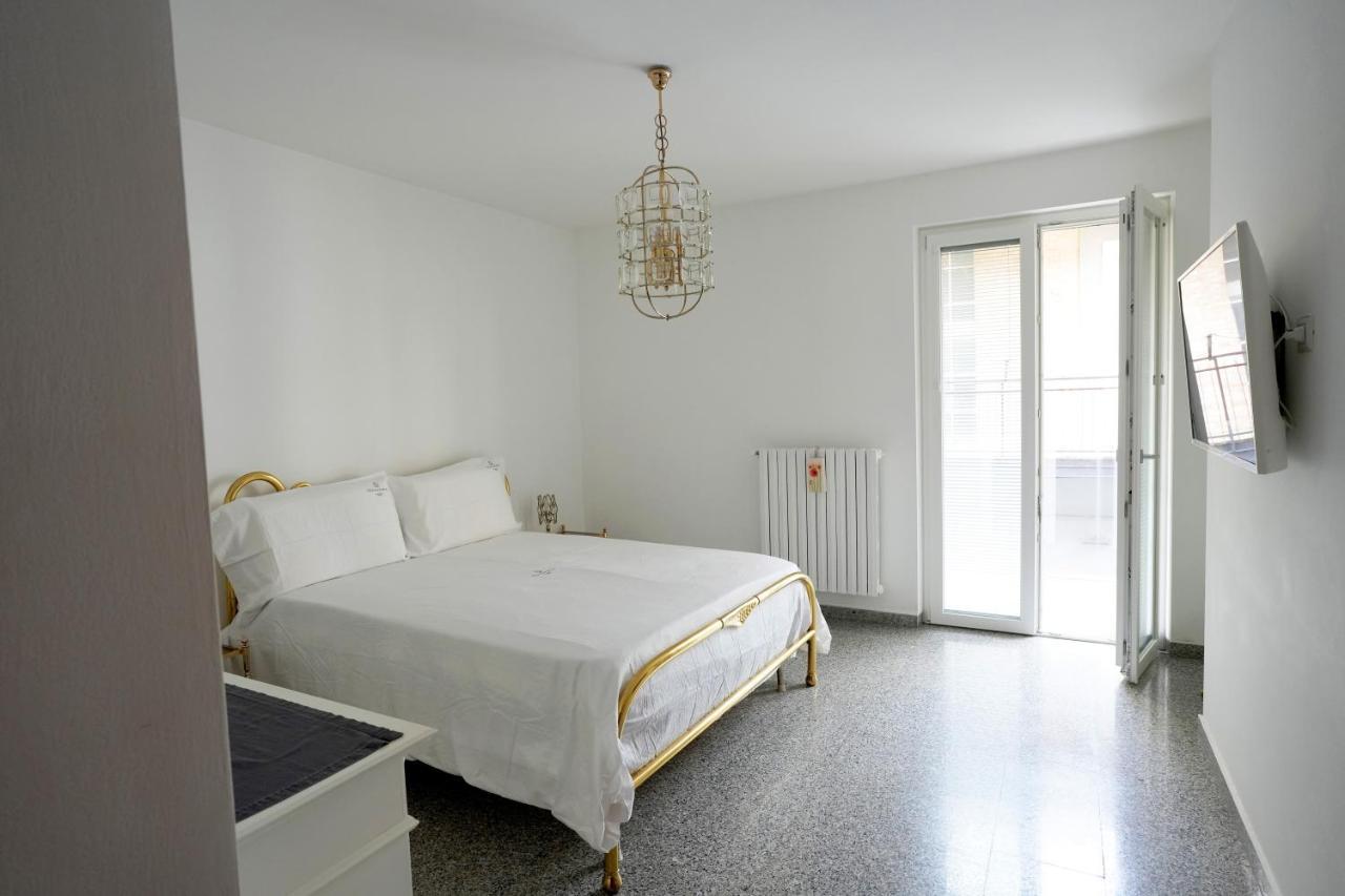Sopravento Apartments - Margherita di Savoia Esterno foto