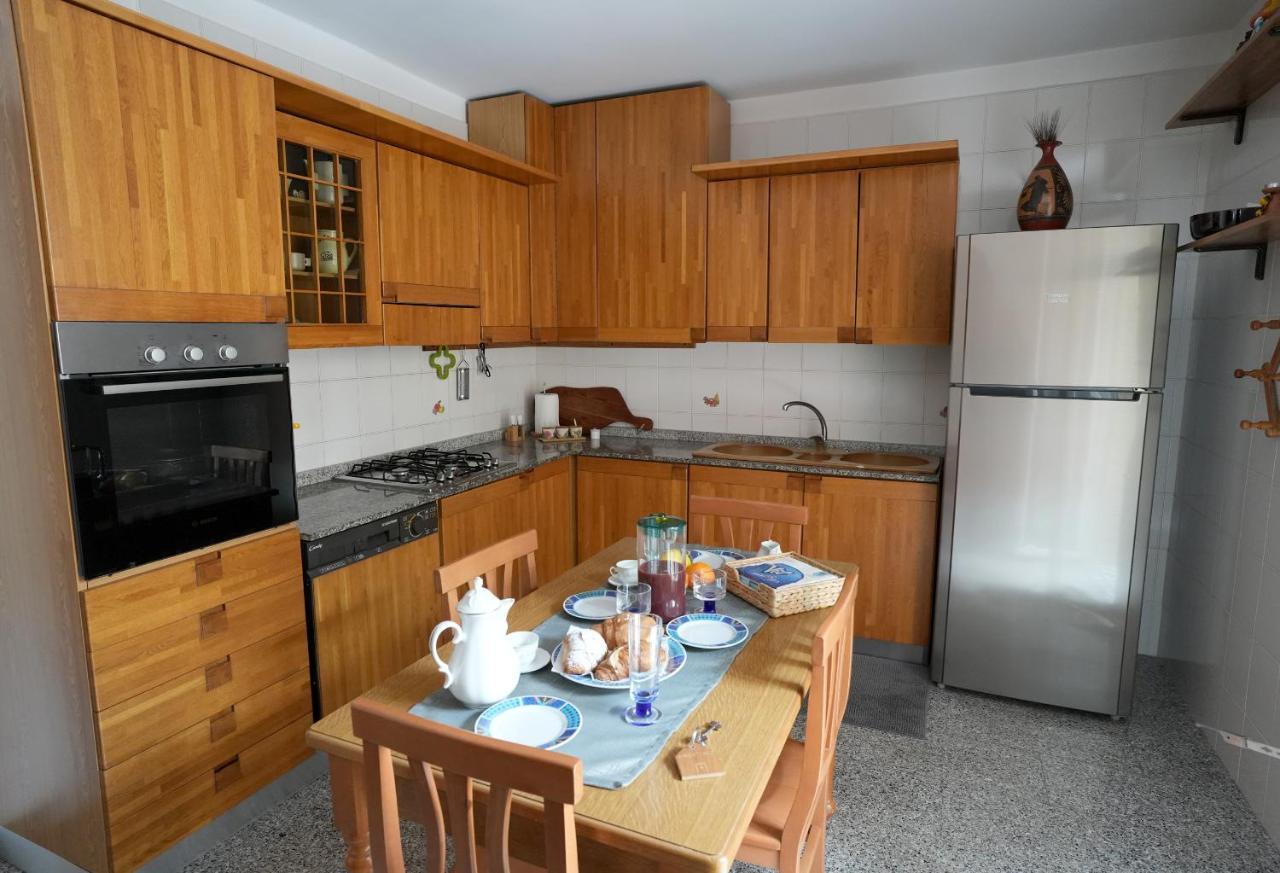 Sopravento Apartments - Margherita di Savoia Esterno foto