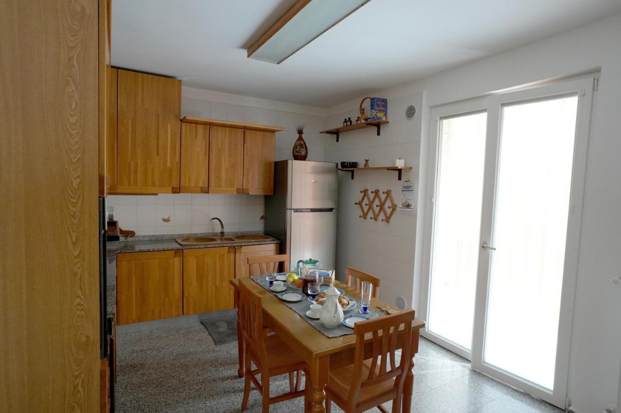Sopravento Apartments - Margherita di Savoia Esterno foto