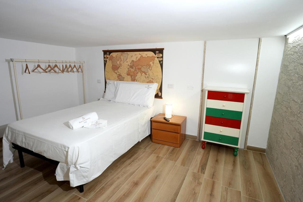 Sopravento Apartments - Margherita di Savoia Esterno foto