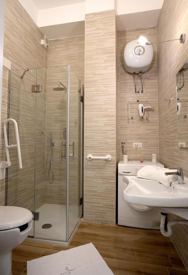 Sopravento Apartments - Margherita di Savoia Esterno foto