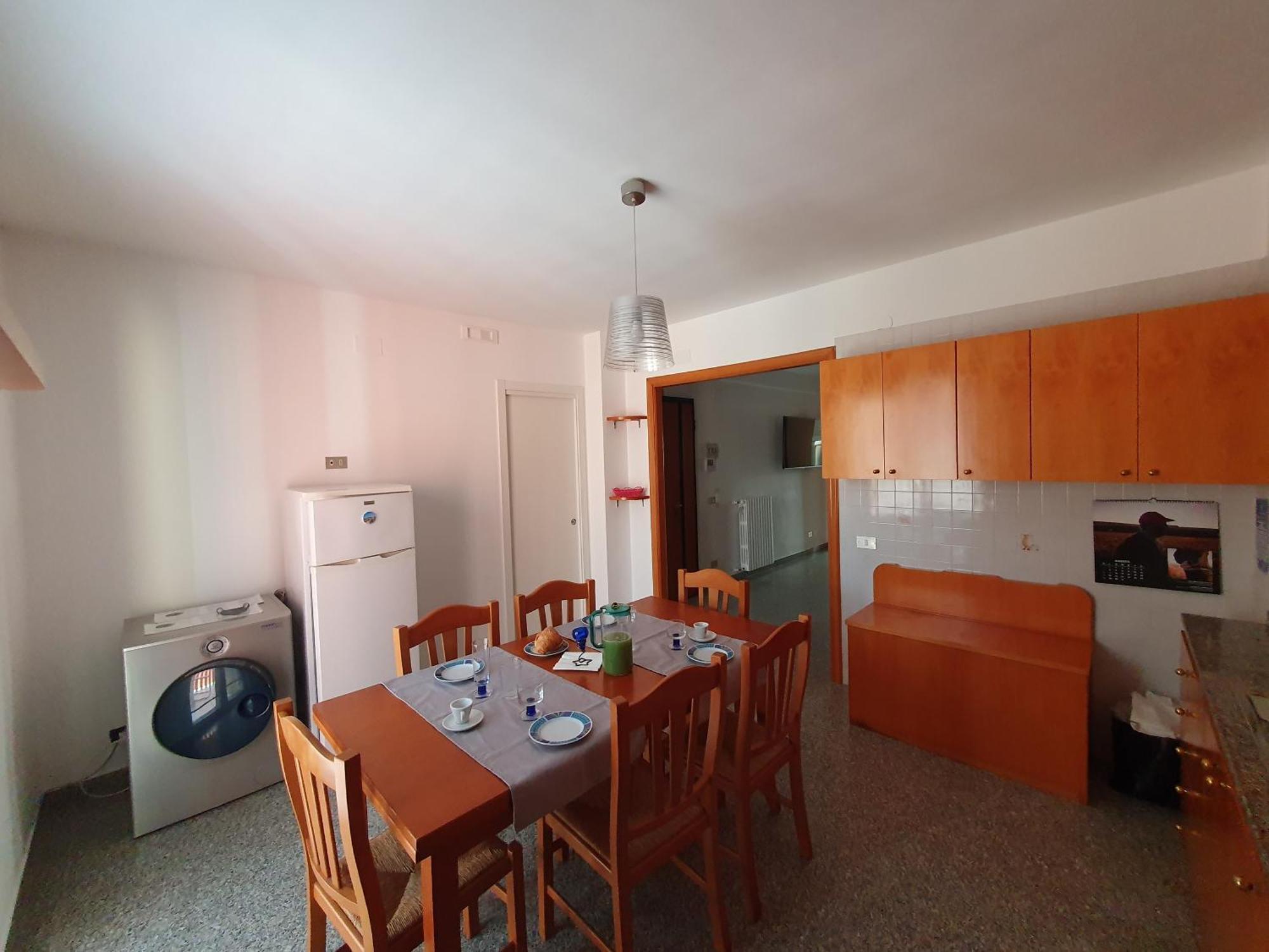 Sopravento Apartments - Margherita di Savoia Camera foto