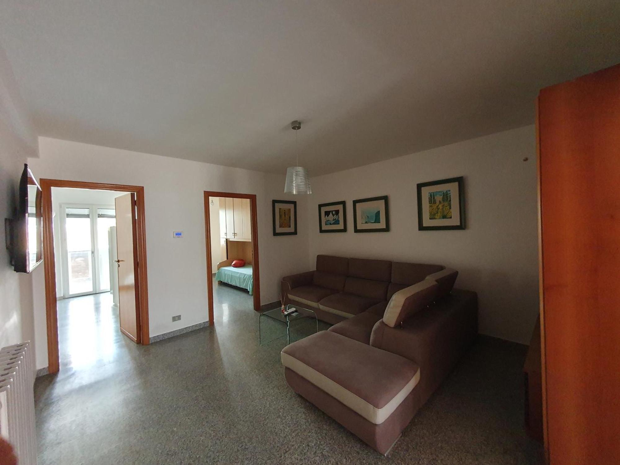 Sopravento Apartments - Margherita di Savoia Camera foto